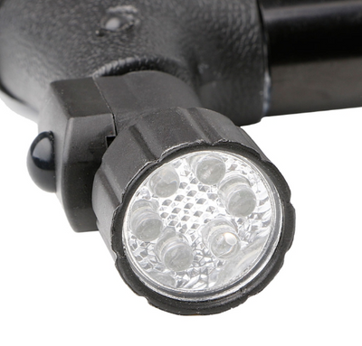 Cane Walking Stick - Foldable, Light and Grip for the hand !