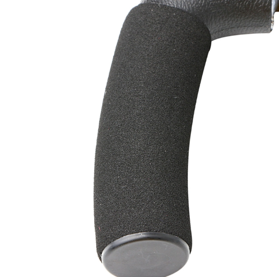 Cane Walking Stick - Foldable, Light and Grip for the hand !