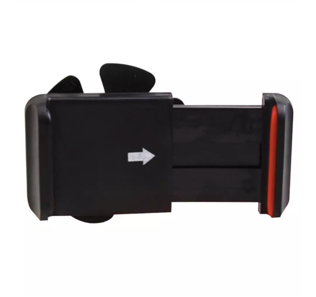 Car Steering Wheel Cell Phone Holder Extendable