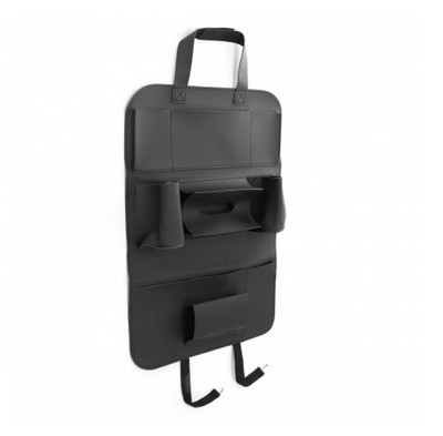 Multi-function Car Back Seat Organizer