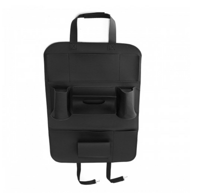 Multi-function Car Back Seat Organizer