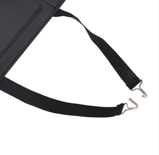 Multi-function Car Back Seat Organizer