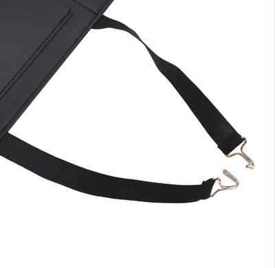 Multi-function Car Back Seat Organizer