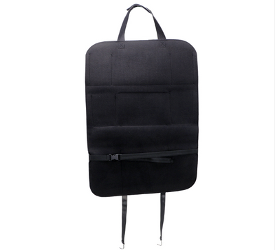 Multi-function Car Back Seat Organizer