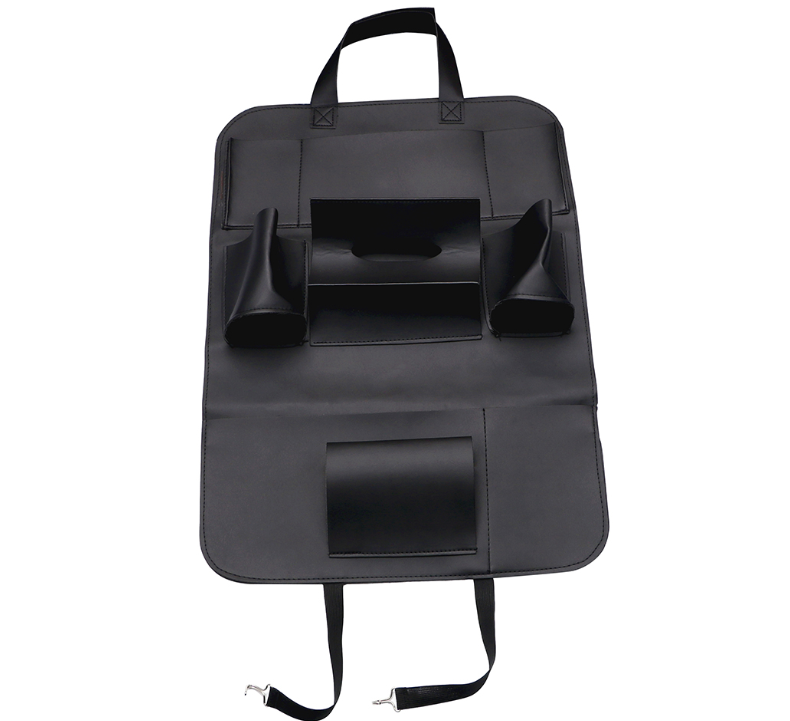 Multi-function Car Back Seat Organizer