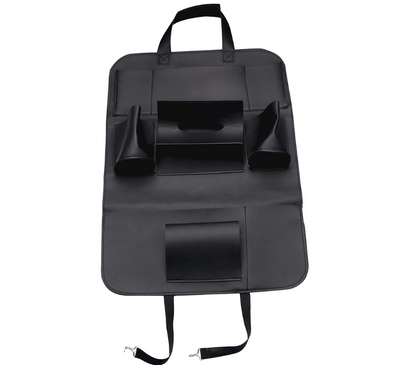 Multi-function Car Back Seat Organizer