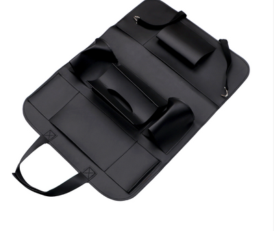 Multi-function Car Back Seat Organizer