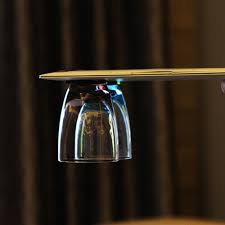 Universal Magic Flourish Lama Nano Rubber Sticker Holder