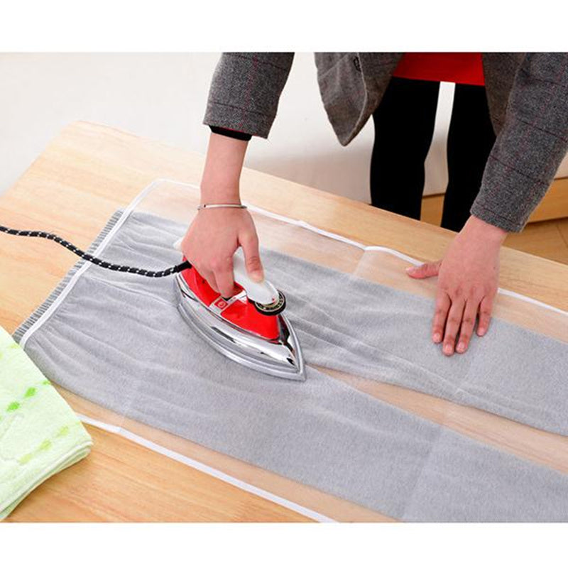 Iron protector clothes