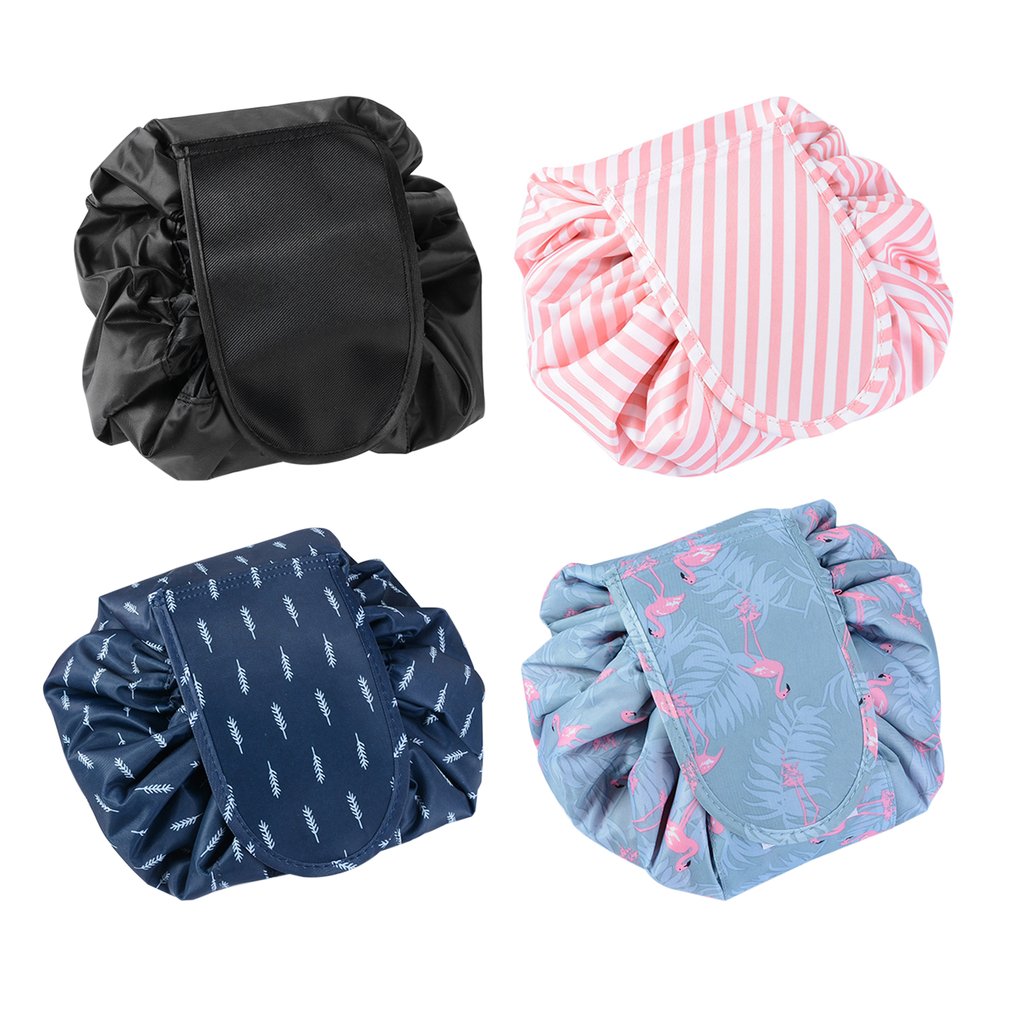 Waterproof Quick Makeup Bag pouch
