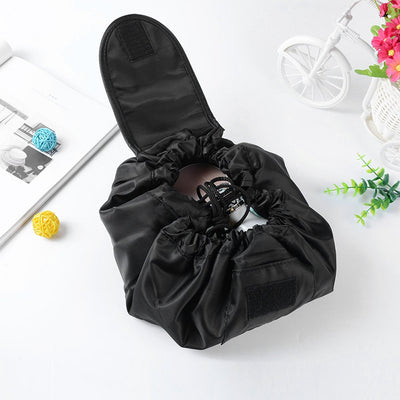 Waterproof Quick Makeup Bag pouch