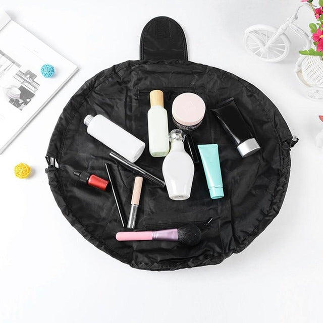 Waterproof Quick Makeup Bag pouch