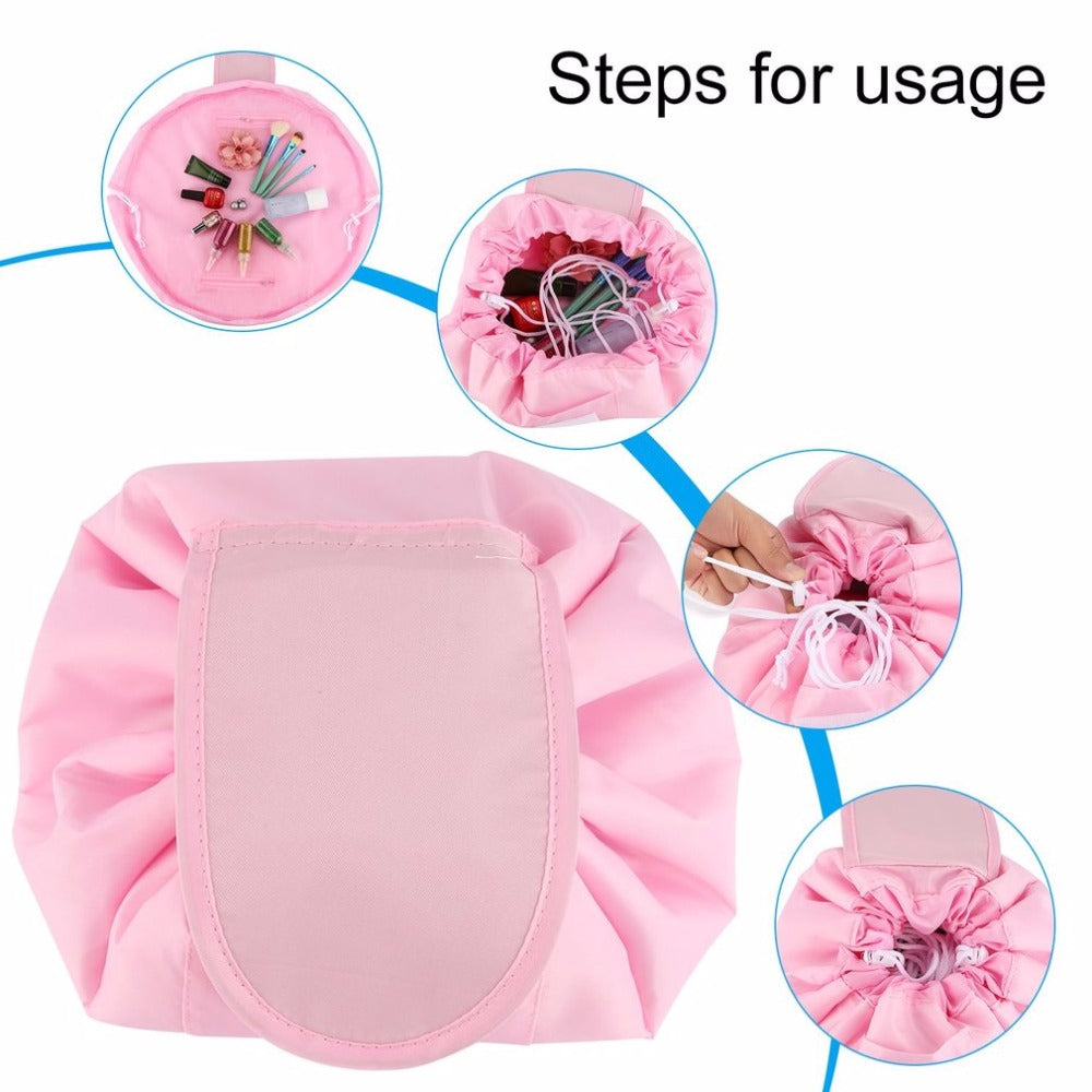 Waterproof Quick Makeup Bag pouch