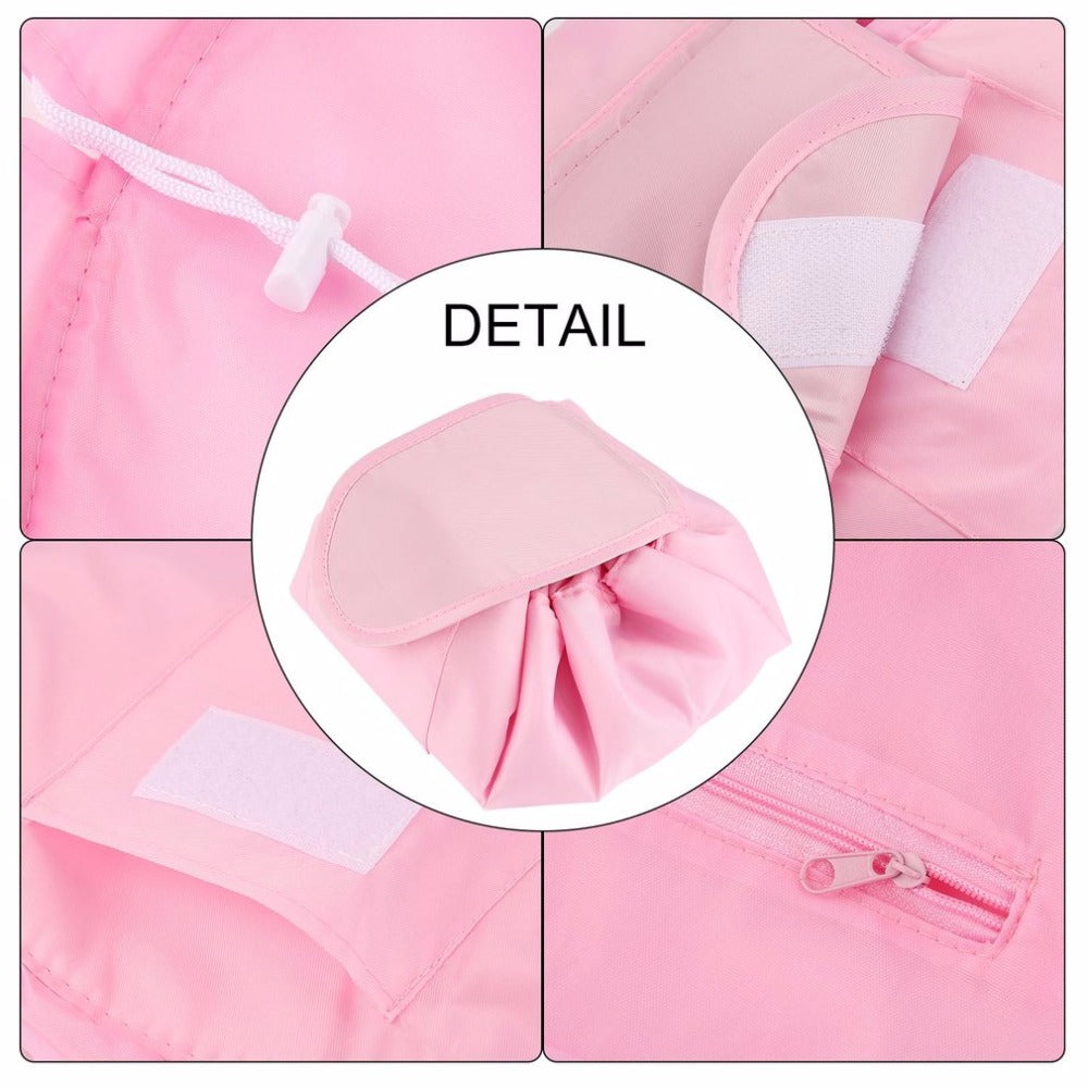 Waterproof Quick Makeup Bag pouch