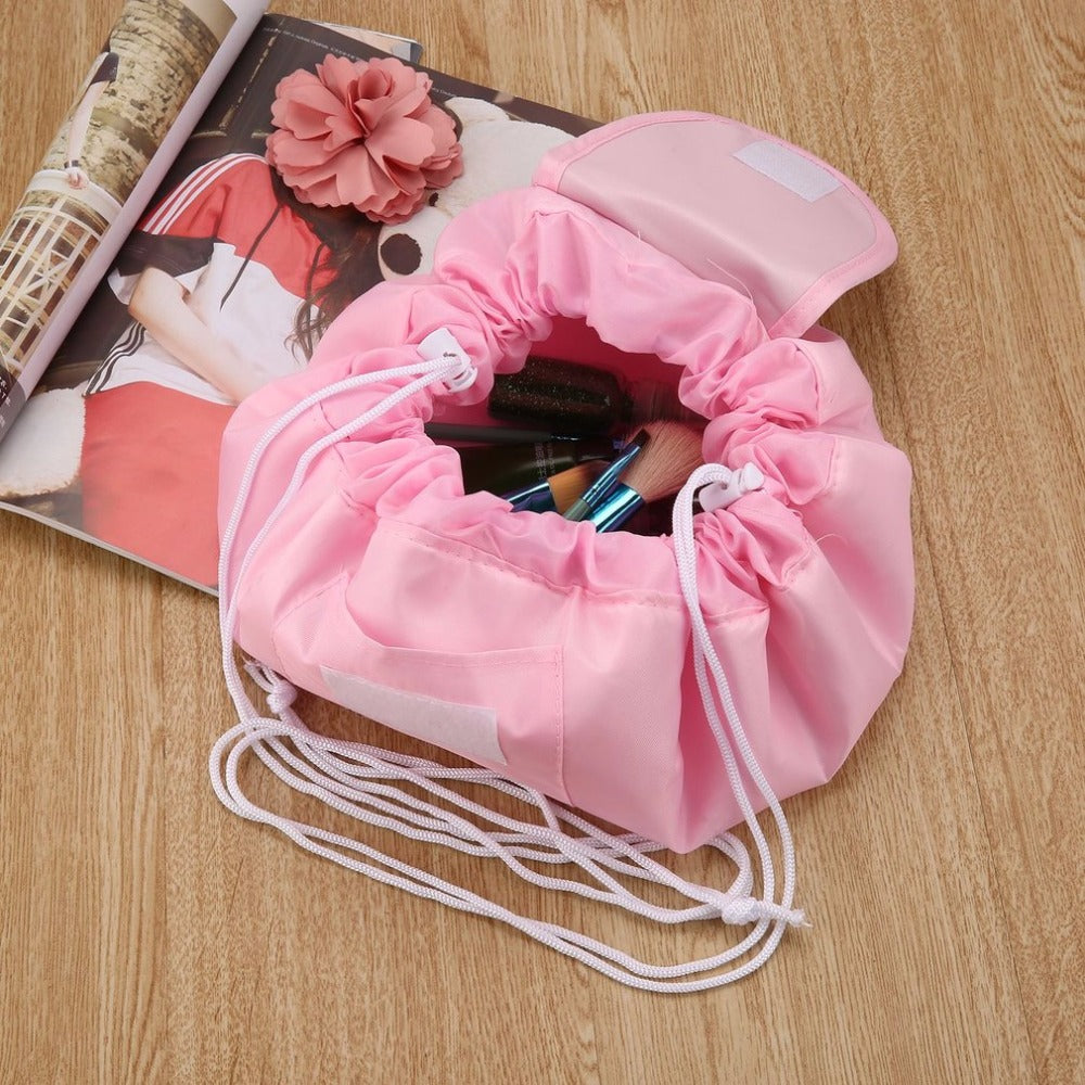 Waterproof Quick Makeup Bag pouch