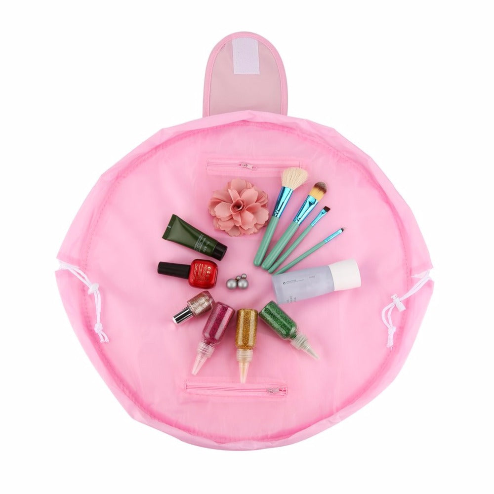 Waterproof Quick Makeup Bag pouch