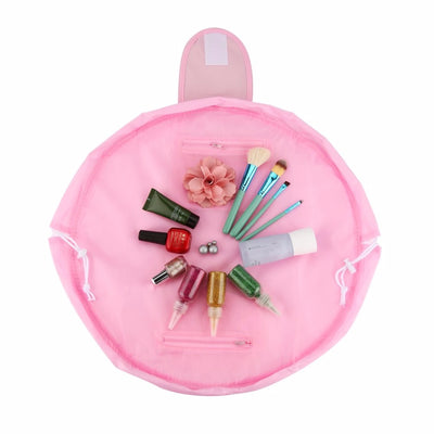 Waterproof Quick Makeup Bag pouch