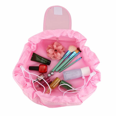 Waterproof Quick Makeup Bag pouch