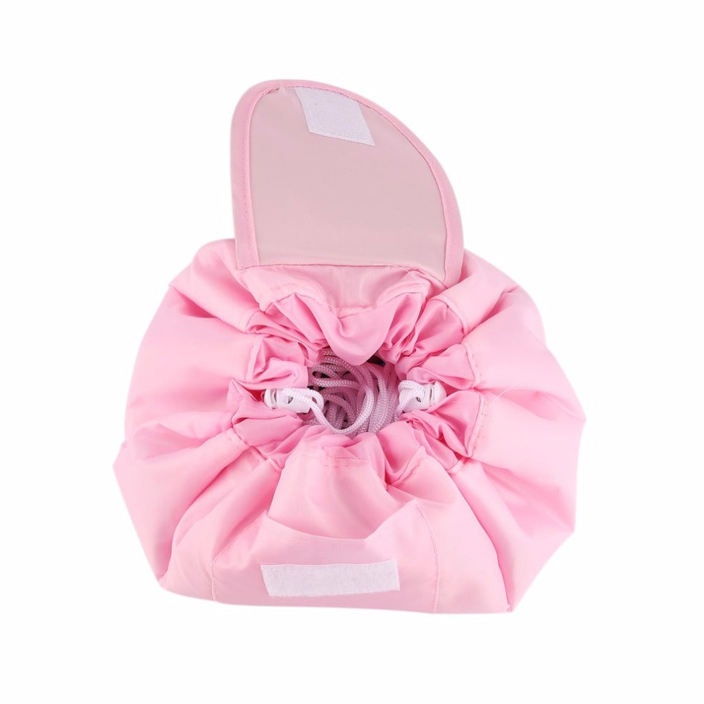 Waterproof Quick Makeup Bag pouch