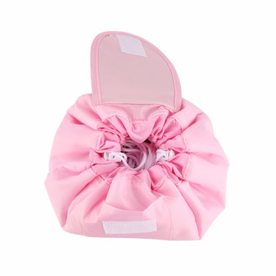 Waterproof Quick Makeup Bag pouch
