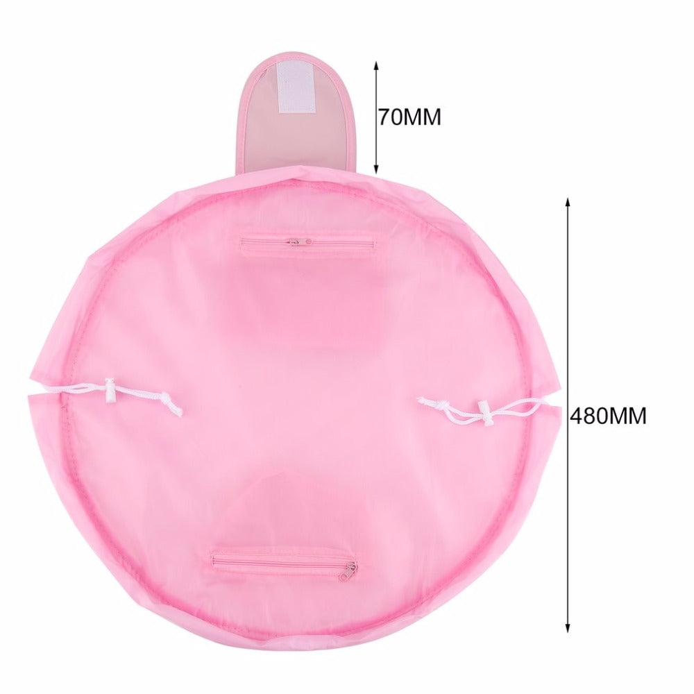 Waterproof Quick Makeup Bag pouch