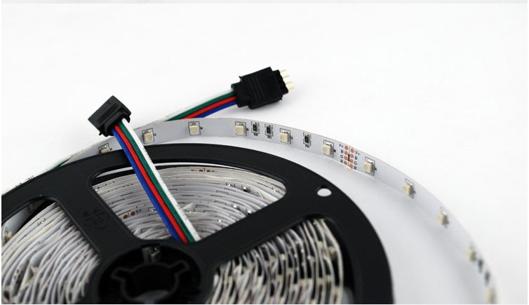 COLOR CHANGING 300 LEDS LIGHT STRIP SET