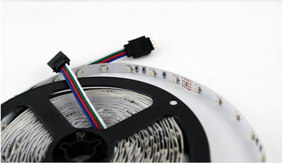 COLOR CHANGING 300 LEDS LIGHT STRIP SET