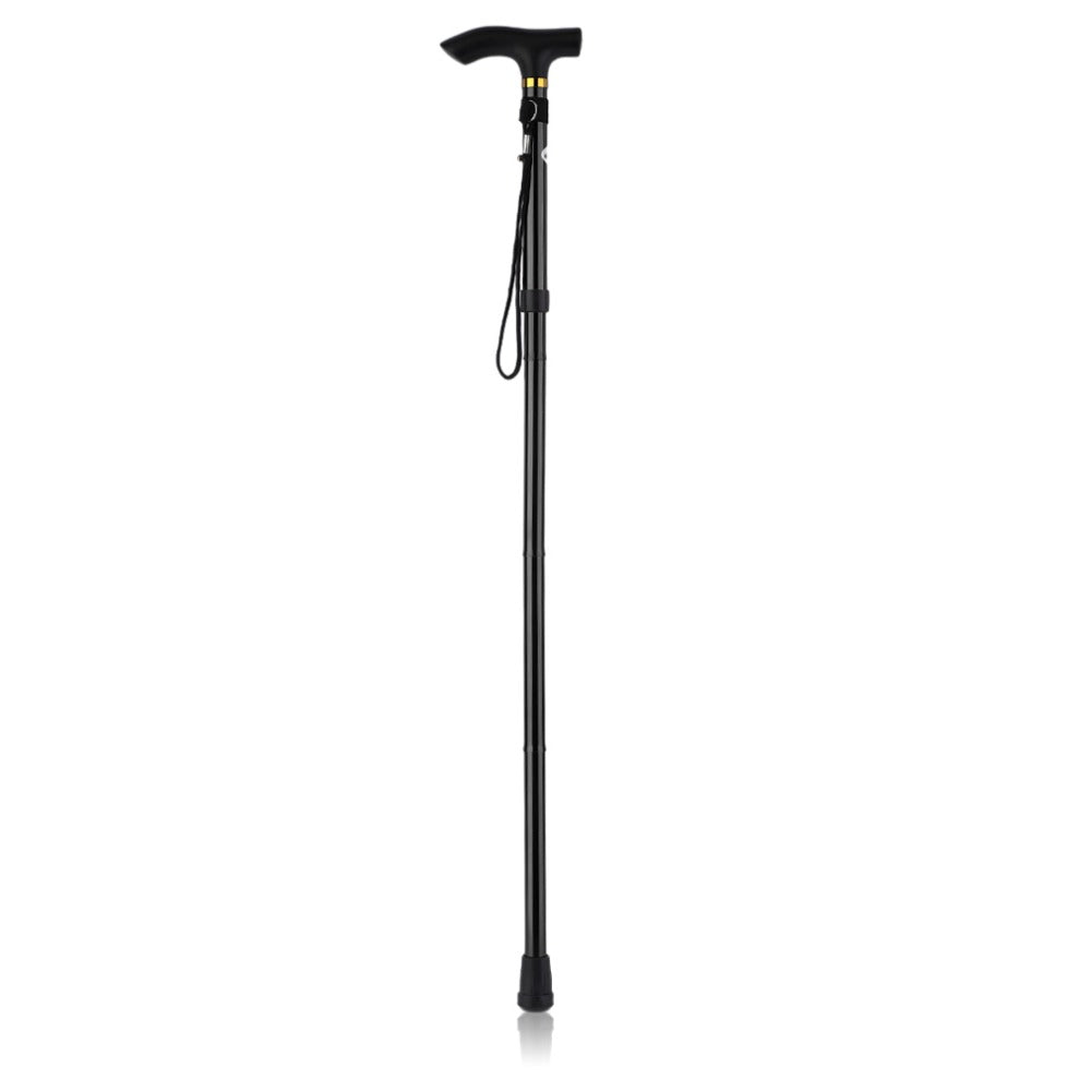 COMPACT FOLDABLE TREKKING POLE