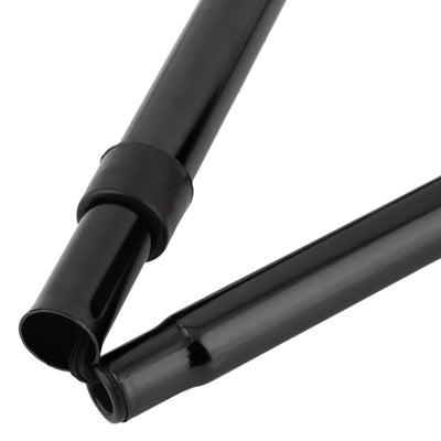 COMPACT FOLDABLE TREKKING POLE