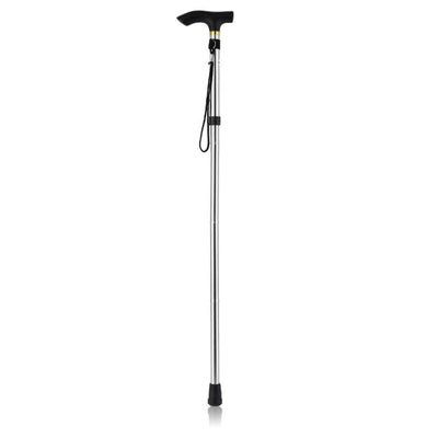 COMPACT FOLDABLE TREKKING POLE